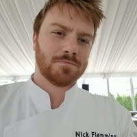 Cape Cod Coffee Employee Nicholas Flemming's profile photo