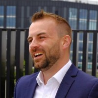 Endless LLP Employee Chris Lewis's profile photo