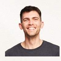 Conclave Employee Sam Stent's profile photo