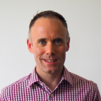 TrackBack Employee James Davenport's profile photo