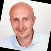 NetSuccess Employee Martin Gaži's profile photo