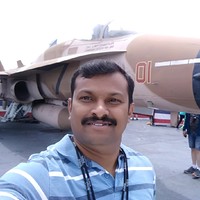 Honeywell Technology Solutions Lab Private Limited� Employee Jayamurugan Chandiran's profile photo