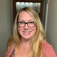 CorrHealth Employee Amanda Jarman's profile photo