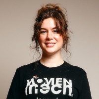 Anzu.io Employee Tegan Hull's profile photo
