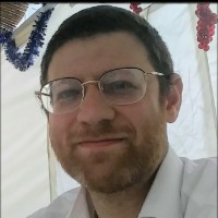 Ltc Services Employee Aron Lederman's profile photo