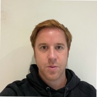Broadridge Employee Nicholas Stern's profile photo