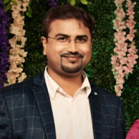 Apollo Hospitals Enterprise Limited. ( Apollo Pharmacy) Employee Prasenjit Swarnakar's profile photo