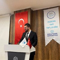 Mustafa Engin's profile photo