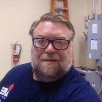 CRV Surveillance Employee William Miller's profile photo