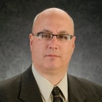 EFPR Employee Vincent Tomei's profile photo