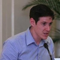 IAG Employee Duncan Bone's profile photo