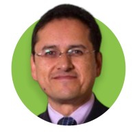 VIVA Bolivia Employee Emilio Evia's profile photo