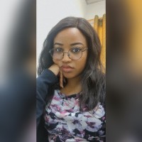 Melissa Kibamba Email