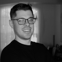 PartPixel Employee Paul Alexander's profile photo