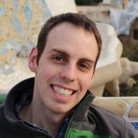 Benjamin Morrow Email & Phone Number