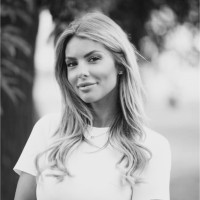 AEI PROMOTION Employee Charlotte Davelu's profile photo