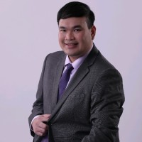 Punongbayan & Araullo Employee Daniel Cacius dela Cruz's profile photo