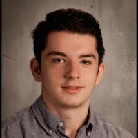 University of South Florida Employee Andrew Comly's profile photo