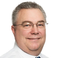 JLL Employee Mark Ogg's profile photo