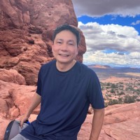 Eric Rong Email & Phone Number