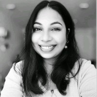 Curefoods (EatFit) Employee Shruti Shivshankar's profile photo
