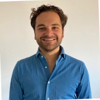 Otrium Employee Mauro Herrera's profile photo