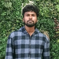 Sheyam V's profile photo