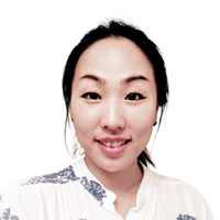 NHN Global Employee Jin Lee's profile photo