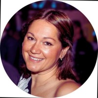 IPWEA Employee Sarah di Mento's profile photo