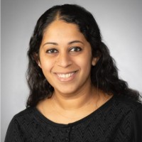 Stanford Health Care Employee Deepa Mani's profile photo