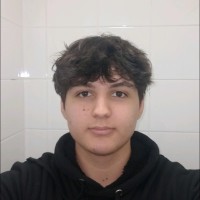 ETH KIPU Employee Matias Sesto's profile photo