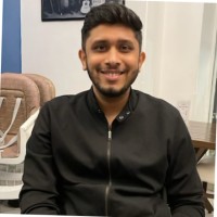Grant Thornton Bharat LLP Employee Devang Jain's profile photo