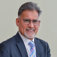 Prokhas Sdn Bhd Employee Faez Jumabhoy's profile photo