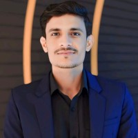 Ontech Corporation Employee Bilal Khatak's profile photo