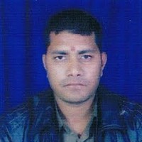 MLX Employee Jay Sharma's profile photo