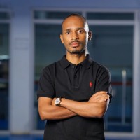 Loqey USA Employee Morris Mbetsa's profile photo