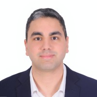 Soufiane Lamrissi Email