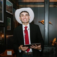 Haywire Employee Alejandro Garcia's profile photo