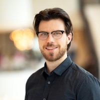 OTTO Employee Jonas Schröder's profile photo
