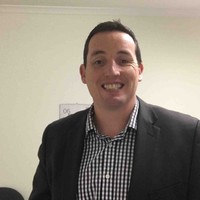 Wormald Employee David Hyams's profile photo