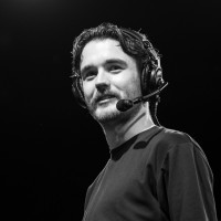 BLAST Employee Michael Gurrie's profile photo