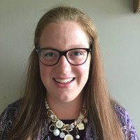 Terraprobe Inc. Employee Katie Greenman's profile photo