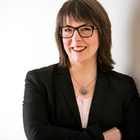 Table.Briefings Employee Alexandra Endres's profile photo