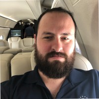 W. Brown & Associates Insurance Services Employee Aaron Katz's profile photo