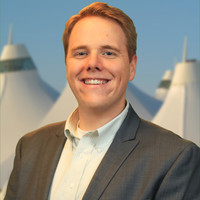 Denver International Airport - City & County of Denver Dept of Aviation Employee Matthew Robb's profile photo