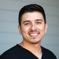 Urology Partners of North Texas, PLLC Employee Luis Rodriguez's profile photo