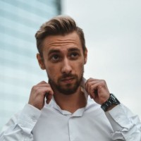PhygiTech Employee Grigoriy Bychenok's profile photo