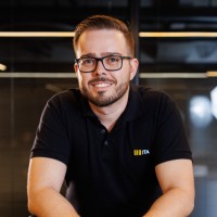 ITA Frotas Employee Tiago Lemos's profile photo