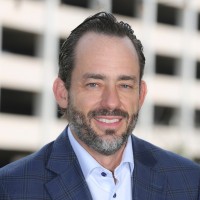 Voice of San Diego Employee Scott Lewis's profile photo