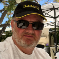 Opus 2 International Employee Graham Smith-Bernal's profile photo